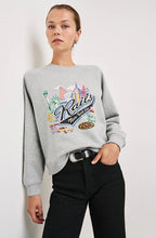 Load image into Gallery viewer, VINTAGE RAGLAN - RAILS NEW YORK