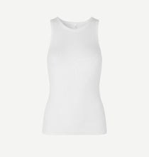 Charger l'image dans la galerie, ALEXO TANK - BLANC