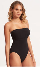 Charger l'image dans la galerie, BANDEAU ONE PIECE - NOIR