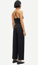 Load image into Gallery viewer, UMA TROUSERS - BLACK
