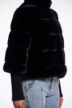 Charger l'image dans la galerie, FELINE.7002512 - NOIR