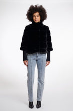 Charger l'image dans la galerie, FELINE.7002512 - NOIR