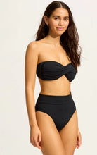 Charger l'image dans la galerie, ROLL TOP PANT - NOIR