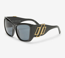 Charger l'image dans la galerie, PRIMAL INSTINCT - FUMÉ NOIR MONO