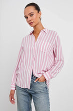 Charger l'image dans la galerie, WREN - RAYURES ROSE BLOOM