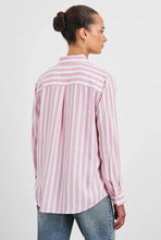 Charger l'image dans la galerie, WREN - RAYURES ROSE BLOOM