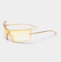 Charger l'image dans la galerie, THE BODYGUARD - SABLE / DÉGRADÉ DORÉ BEIGE