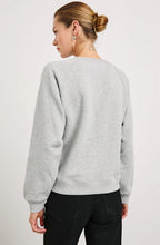 Load image into Gallery viewer, VINTAGE RAGLAN - RAILS NEW YORK