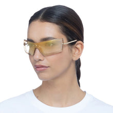 Charger l'image dans la galerie, THE BODYGUARD - SABLE / DÉGRADÉ DORÉ BEIGE