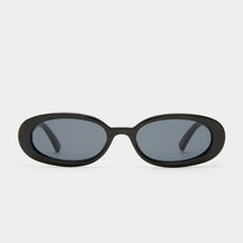Load image into Gallery viewer, OUTTA LOVE | BLACK SMOKE MONO