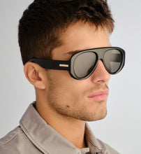 Charger l'image dans la galerie, TRAGIC MAGIC - NOIR DORÉ