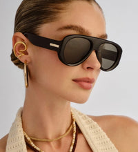 Charger l'image dans la galerie, TRAGIC MAGIC - NOIR DORÉ