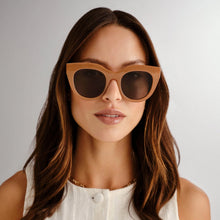 Load image into Gallery viewer, AIR HEART | CARAMEL KHAKI MONO