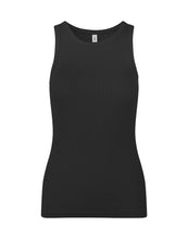 Charger l'image dans la galerie, ALEXO TANK - NOIR