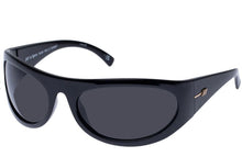 Load image into Gallery viewer, TRASH TRIX - BLACK