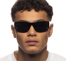 Load image into Gallery viewer, TRASH TRIX - BLACK