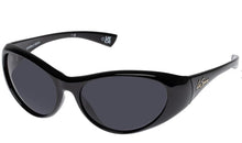 Charger l'image dans la galerie, DOTCOM - NOIR