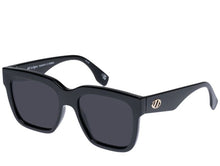 Load image into Gallery viewer, TRADEOFF - BLACK