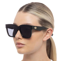 Load image into Gallery viewer, TRADEOFF - BLACK