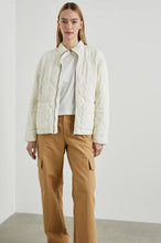 Load image into Gallery viewer, Denver Jacket - Pearl
