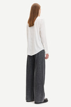 Load image into Gallery viewer, MILLY NP SHIRT - CLEAR CREAM