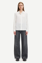 Load image into Gallery viewer, MILLY NP SHIRT - CLEAR CREAM