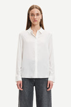 Load image into Gallery viewer, MILLY NP SHIRT - CLEAR CREAM