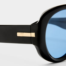 Load image into Gallery viewer, DREAM BOAT - BLACK/BLUE