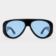 Load image into Gallery viewer, DREAM BOAT - BLACK/BLUE