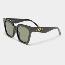 Load image into Gallery viewer, STAR GLOW  - BLACK / KHAKI