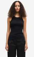 Charger l'image dans la galerie, ALEXO TANK - NOIR