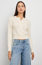 Load image into Gallery viewer, NORAH - IVORY