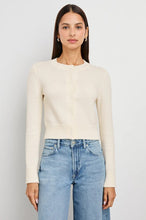 Load image into Gallery viewer, NORAH - IVORY