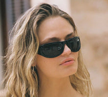 Load image into Gallery viewer, TRASH TRIX - BLACK