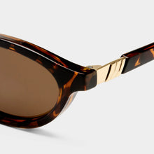 Charger l'image dans la galerie, DUSKFALL - TORT/BROWN MONO