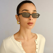 Load image into Gallery viewer, PILFERER | BLACK KHAKI MONO