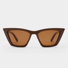 Load image into Gallery viewer, VELODROME | COCOA POLARISED