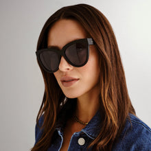 Charger l'image dans la galerie, LIAR LIAR - CAOUTCHOUC NOIR