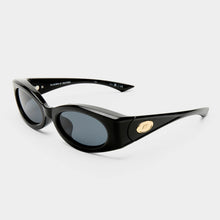Load image into Gallery viewer, GLACIEM - BLACK
