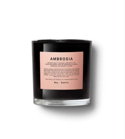 AMBROSIA