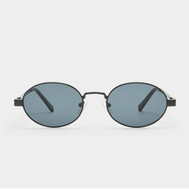 POSEIDON DEUX - MATTE BLACK