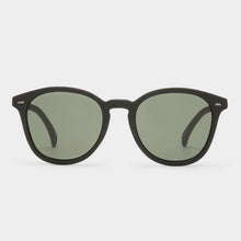 Load image into Gallery viewer, BANDWAGON | BLACK RUBBER
