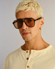 Charger l&#39;image dans la galerie, AIR HEART - NOIR DORÉ
