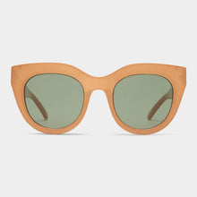 Load image into Gallery viewer, AIR HEART | CARAMEL KHAKI MONO

