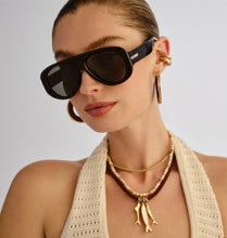 Charger l'image dans la galerie,  TRAGIC MAGIC - NOIR DORÉ
