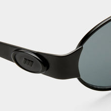 Load image into Gallery viewer, FROSTBITE - MATTE BLACK
