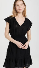 Load image into Gallery viewer, Tara Dress - Black
