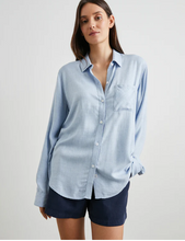 Load image into Gallery viewer, Hunter - Chambray Heather
