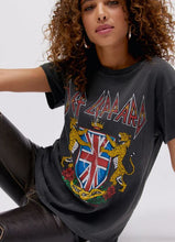 Load image into Gallery viewer, Def Leppard Rock of Ages Tour Tee
