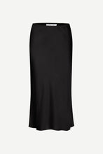 Load image into Gallery viewer, Saagneta Skirt - Black
